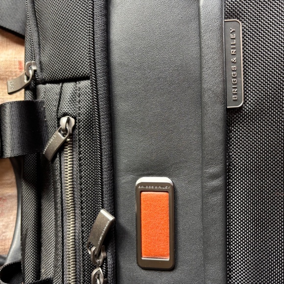 Briggs and Riley laptop bag - Picture 2 of 7